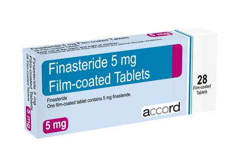 finasteride 5 mg for women